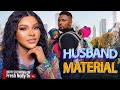 Husband Material Sarian Martin Maurice Sam New 2024 Nigerian Movie