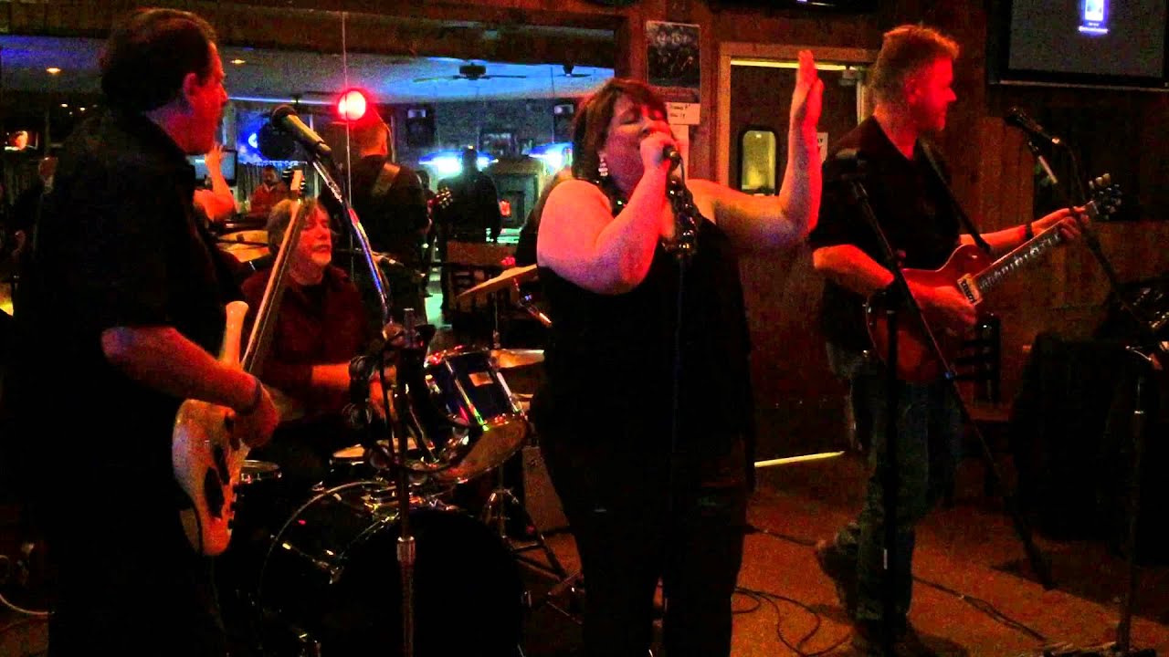 Hire Bad Penny Cover Band in Hartford, Connecticut