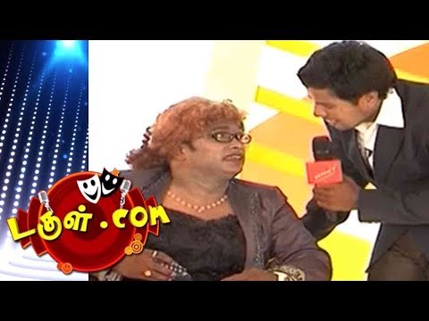 Dougle.com | Tamil Comedy | 27 Nov  2017 | Mullai Kothandam - Semma Comedy