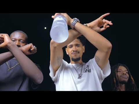 Boy Game - “INTRO” Trampolim EP (Video oficial 2023)