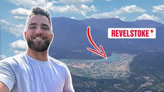 Revelstoke | Canada's BEST Kept Secret Ep 4