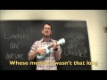 Limerick Limerick Song