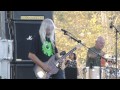 Dinosaur Jr - Repulsion (FYF Fest, Los Angeles CA 8/22/15)