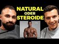 Natural VS Stoff gegen Kevin Wolter