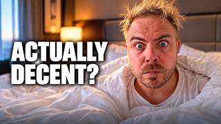 The Truth About Staying in a Wetherspoons Hotel