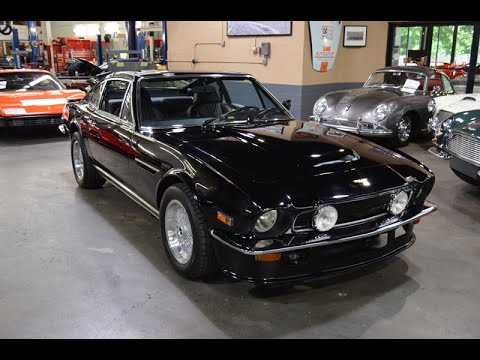 1979 Aston Martin V8 (CC-1492231) for sale in Huntington Station, New York