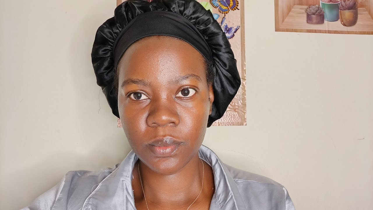 Omukazi gokolede bino talikukyawa
