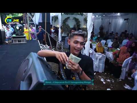 MADU 3 - FEBY PESEK - LEVYSTAR ASELOLE - WEDDING ELISA & ARIS