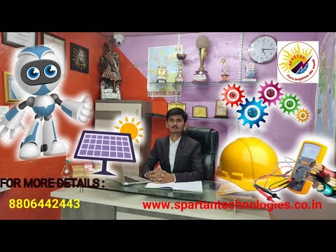 spartan technologies introduction