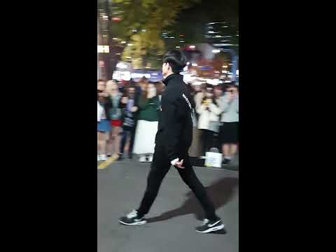 [MAXXAM] 181012 오새봄 - MIC Drop (BTS cover)