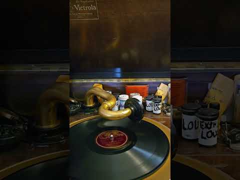 My Isle of Golden Dreams - Roy Smeck his Tropical Serenaders Oriole #3151 1934