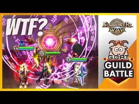 This Giana build shooked me