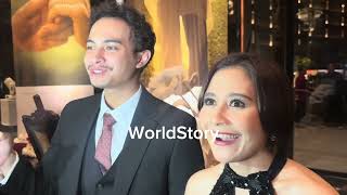 Download lagu PRILLY LATUCONSINA ATTENDS AJIK KRISNA'S DAUGHTER'S WEDDING, ACCOMPANIED BY HIS LOVER OMARA mp3 Download lagu PRILLY LATUCONSINA ATTENDS AJIK KRISNA'S DAUGHTER'S WEDDING, ACCOMPANIED BY HIS LOVER OMARA mp3