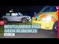 Crash na politieachtervolging, verdachte opgepakt moordzaak & militairen naar Litouwen | Drenthe Nu