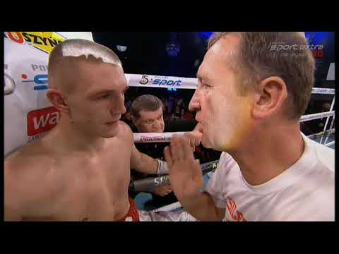 Marek Matyja   Michal Ludwiczak 2015 10 17