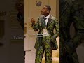 #NcutiGatwa and #HughSkinner in The Importance of Being Earnest✨ #nationaltheatrelive