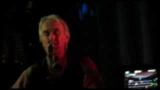 Fred Penner sings &quot;Ghost Riders in the Sky&quot; at UVic