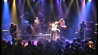 The Gathering - 10/17: "Herbal Movement" (Live in Bochum 2000)