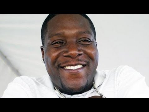 Ray Luv + Emcee T - launching Pushin' The Bay TV!