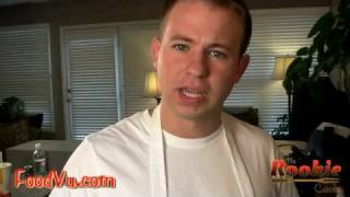 The Rookie Cook: How to Make Cole Slaw