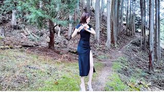 Wild Child/Enya flute cover