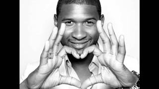 Usher whats a man to do