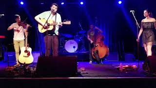 The Tree (Live at The Groove)