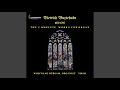 Canzonetta in E Minor, BuxWV 169 - Wolfgang Rübsam - Topic Canzonetta in E Minor, BuxWV 169