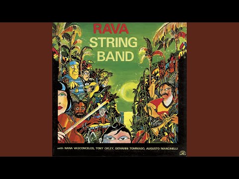 Verde Que Eu Te Quero Ver