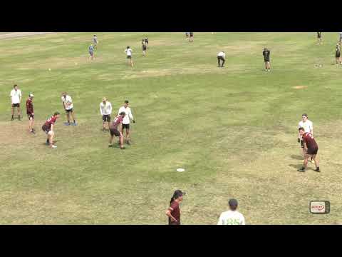 2022 Victorian Ultimate Championships Day 2 Highlights