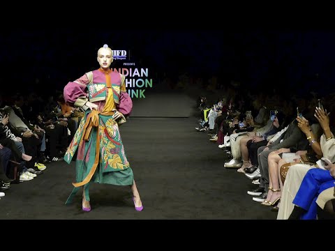 INFD | Fall Winter 2022/2023 | Full Show