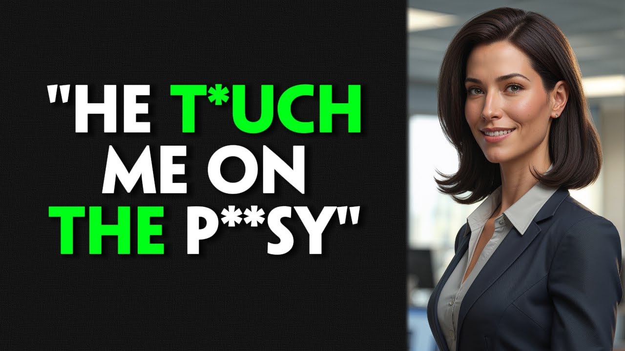 The Moment My Boss Finally Revealed Their True Feelings for Me—You Won’t Believe What Happened!