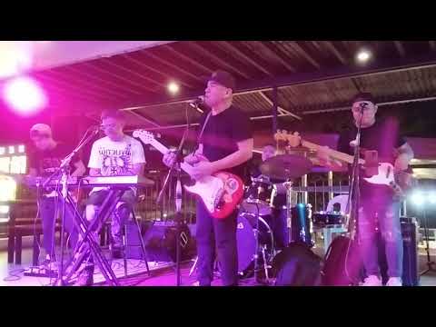 Ayaw Nako'g Tentala - Rommel Tuico & The Screw @Ayers Lechon 11-06-22