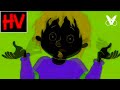 Horrid Henry Intro Horror Version 4 0 Normal Speed Version