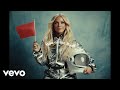 Megan Moroney Man On The Moon Official Lyric Video