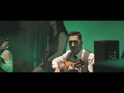 BORDON NEGRO TANGROOVE