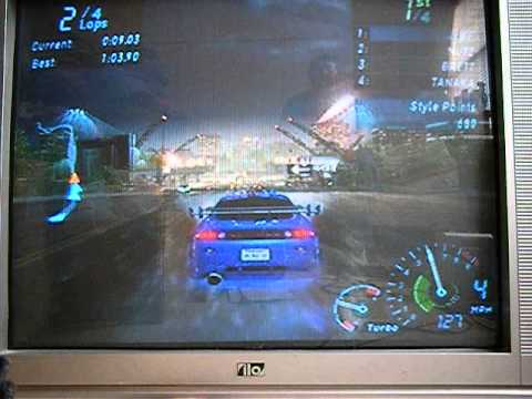 Let's Play Need For Speed: Underground, Part 31