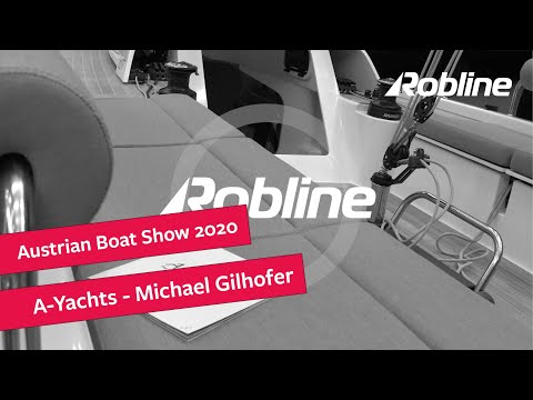 Interview with A-Yachts - What is going on at the Austrian yacht manufacturer.