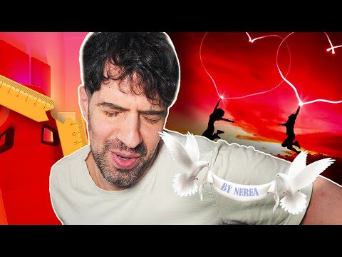 ANECDOTES ABOUT OPENING A RELATIONSHIP BY NEREA