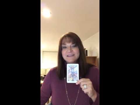 Suzanne Wagner - Aleister Crowley Thoth Tarot - The Devil