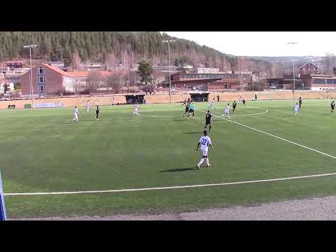 Notodden ME Cup G14  ReadyHeming vs Fyllingsdalen 1.omg