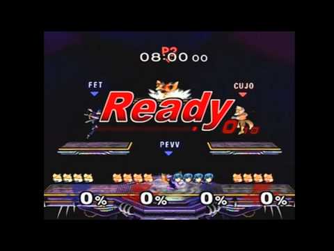 Genesis 2: TWQ, PewPewU+SFAT vs Mango+Lucky