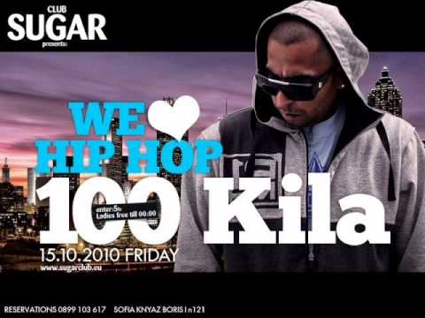100 Kila feat Golemia - Kajmaka - [DJMoonst3r] X__X
