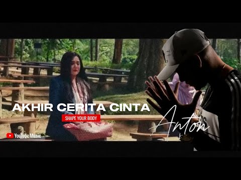 Akhir Cerita Cinta - Soundtrack Film Si Doel | Lagu Paling Menyentuh 💔🎶