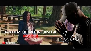 Download lagu Akhir Cerita Cinta - Soundtrack Film Si Doel | Lagu Paling Menyentuh 💔🎶 mp3