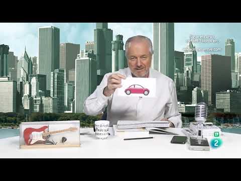 Inglés en TVE   Programa 5   RTVE es