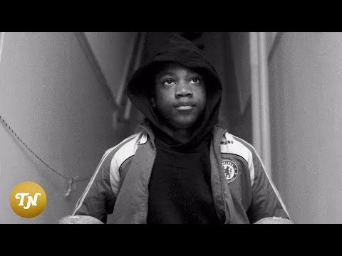 Momi - Wavey ft. Kevin (prod. Gers Pardoel)