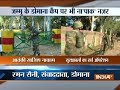 Suspects spotted near Domana army camp in Jammu and Kashmir