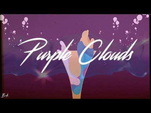 Mac Miller x Chance The Rapper Type Beat - Purple Clouds ft. Logic | FREE Chill Instrumental