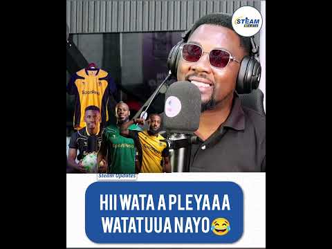YANGA SASA HIZI SIFA WATA A PLEYAAA 😂😂🤣